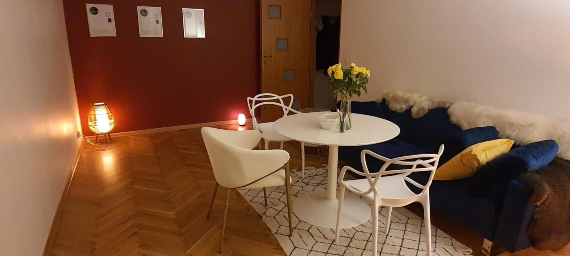 Coco Chanel Cosy 45 M2 City Centre Fast Wifi Krakkó Kültér fotó